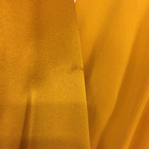 Mason by Michelle Mason Obi Long Sleeve Wrap Dress - Picture 7 of 7